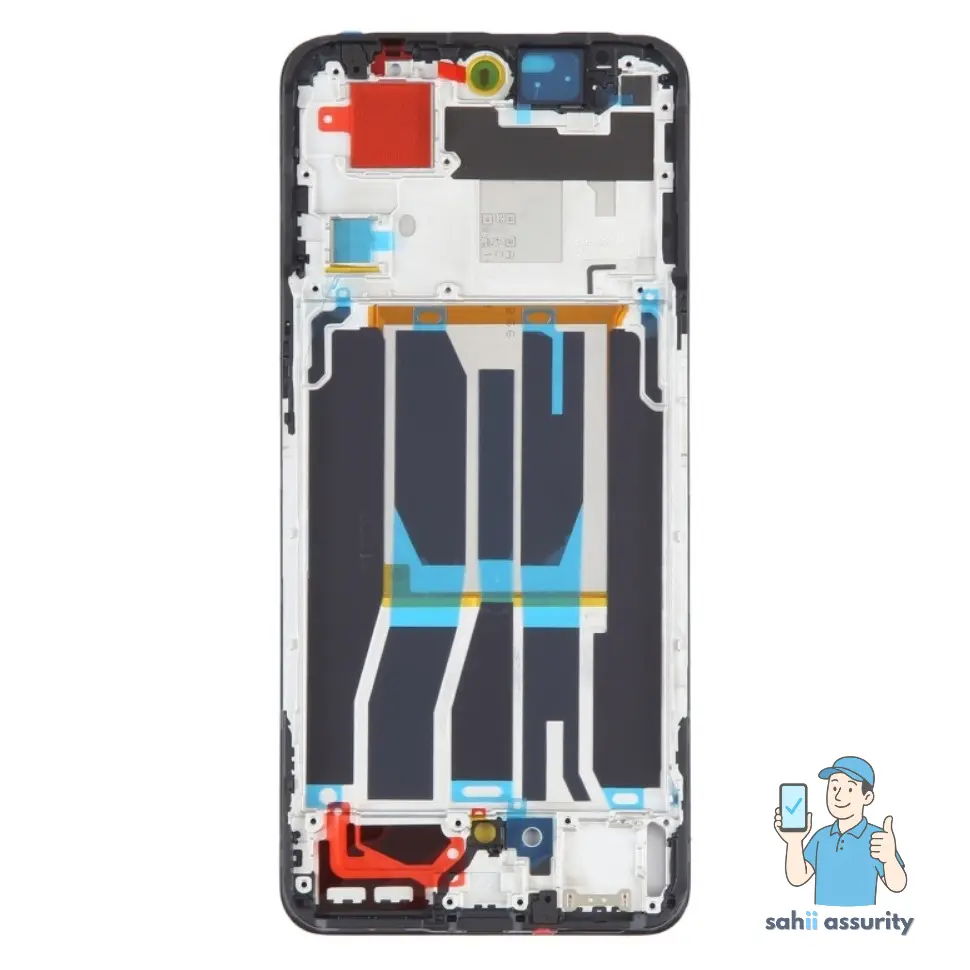 LCD Frame Middle Chassis for OnePlus 10R 5G thumbnail